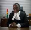 Stop bribing judges, help expose corruption – Yonny Kulendi to Ghanaians
